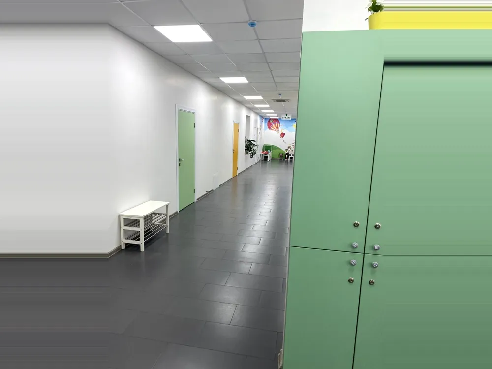 Clinic or Doctor photo
