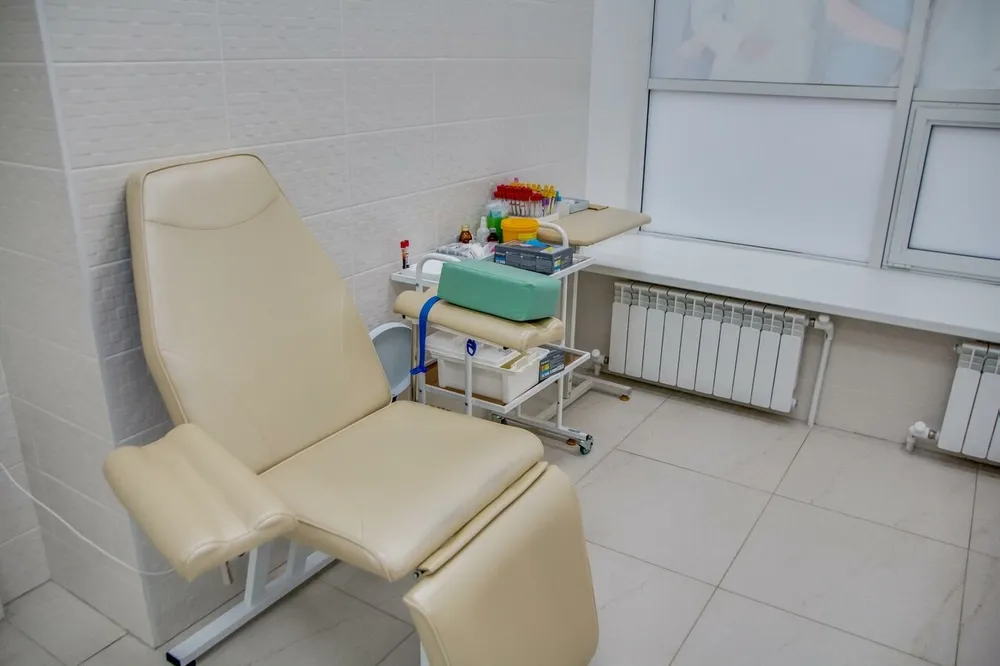 Clinic or Doctor photo