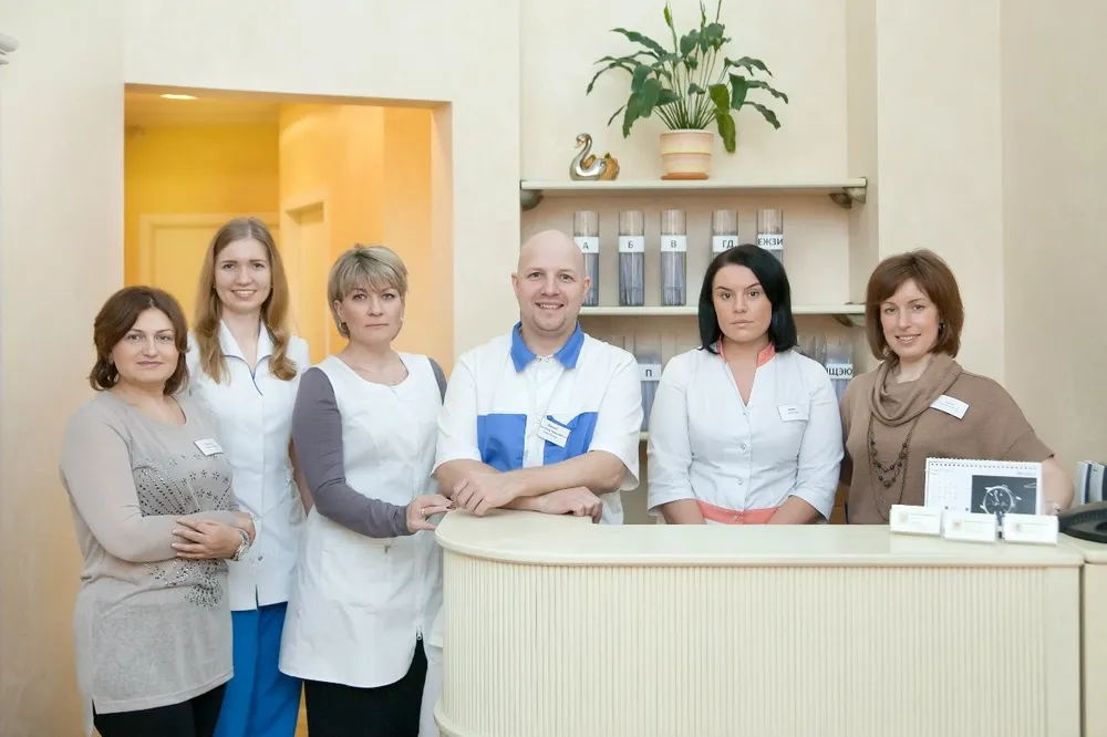 Clinic or Doctor photo