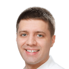 Можаев Антон Александрович, Воронеж