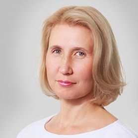 Можаева Елена Анатольевна, Екатеринбург