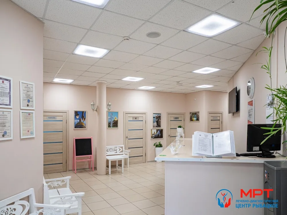 Clinic or Doctor photo