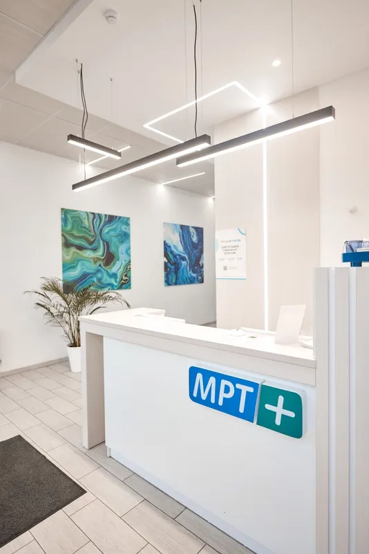 Clinic or Doctor photo