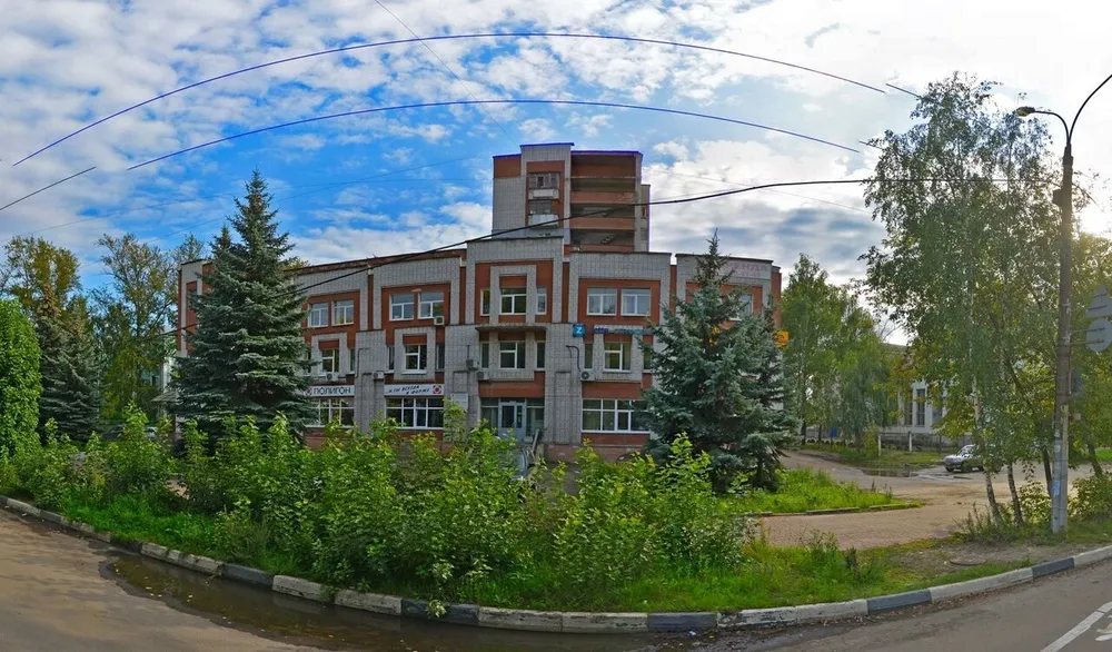 Clinic or Doctor photo