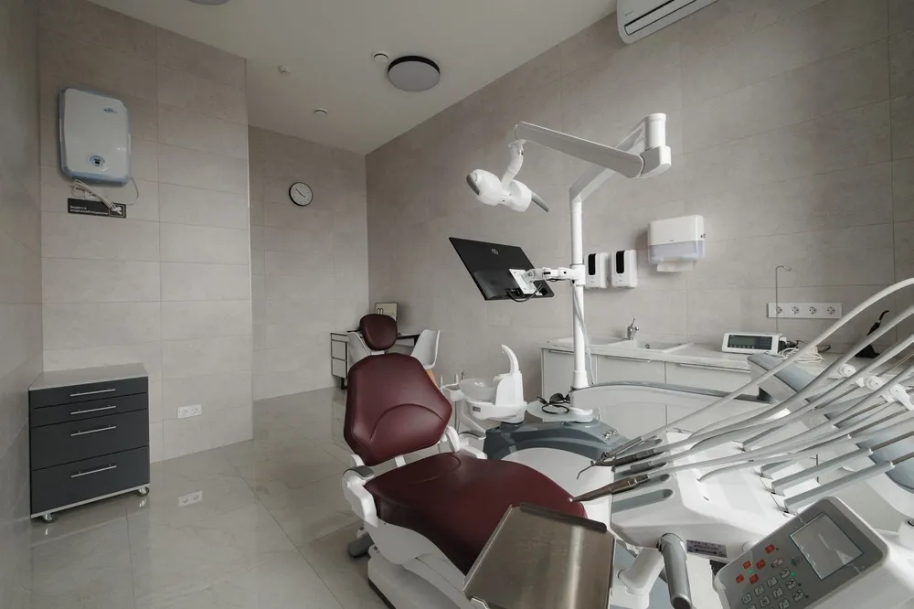 Clinic or Doctor photo