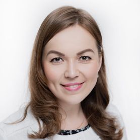 Мубаракшина Эльвира Рафаиловна, Екатеринбург