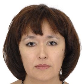 Мухамедзянова Лилия Гусмановна, Казань