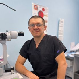 Clinic or Doctor photo