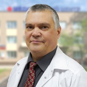 Clinic or Doctor photo