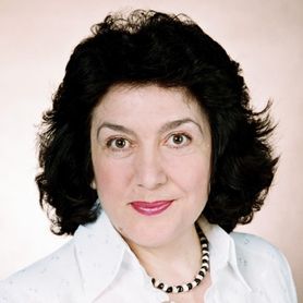 Мумладзе Любовь Саввовна, Казань