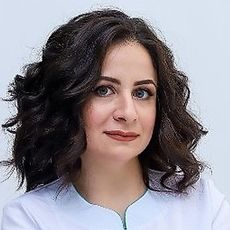 Мурадян Асмик Артуровна, Волгоград