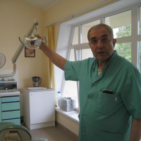Clinic or Doctor photo