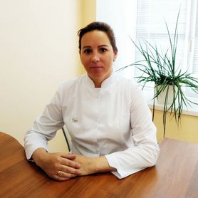 Мурдугова Наталья Алексеевна, Санкт-Петербург