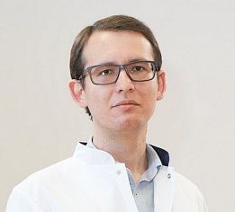 Муртазин Азат Инзирович, Санкт-Петербург