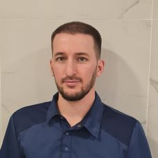 Мурзагов Магомед Мурзагович, Волгоград