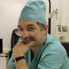 Clinic or Doctor photo