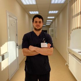 Clinic or Doctor photo