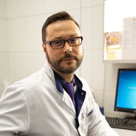 Clinic or Doctor photo