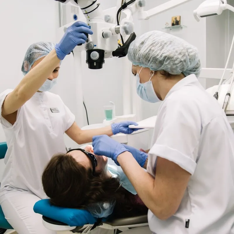 Clinic or Doctor photo