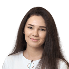 Мячина Дарья Алексеевна, Воронеж