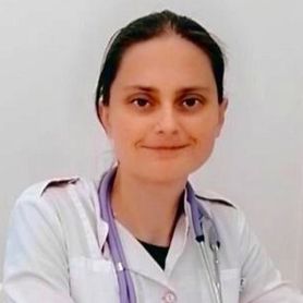 Clinic or Doctor photo