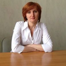 Мыжевских Екатерина Игоревна
