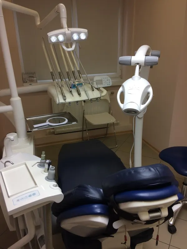 Clinic or Doctor photo