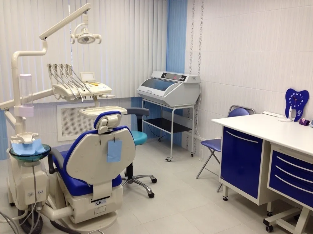 Clinic or Doctor photo