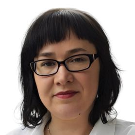 Надточий Екатерина Борисовна, Краснодар