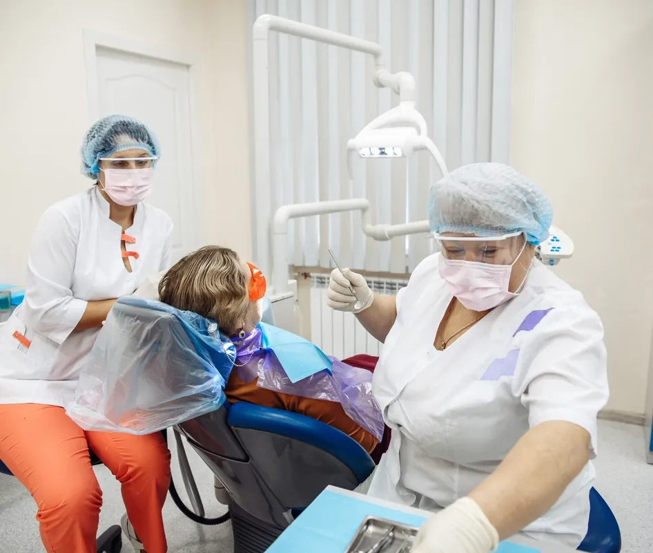 Clinic or Doctor photo