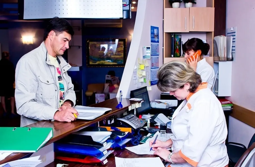 Clinic or Doctor photo