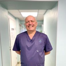 Clinic or Doctor photo