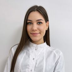 Наговицына Марина Сергеевна, Волгоград