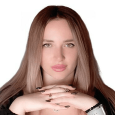 Найденова Алина Сергеевна, Волгоград
