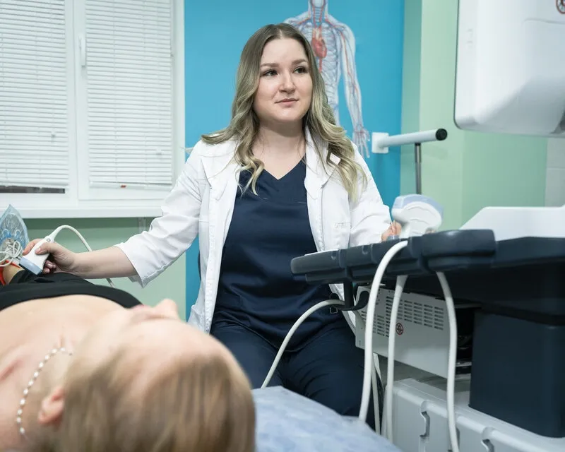 Clinic or Doctor photo