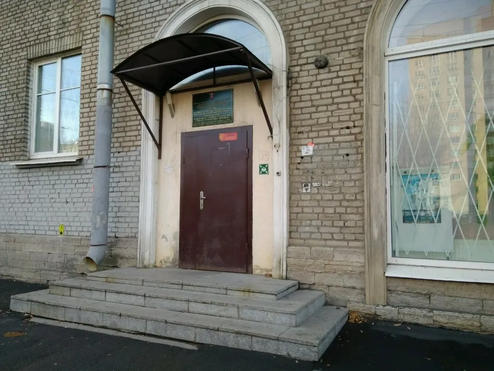 Clinic or Doctor photo
