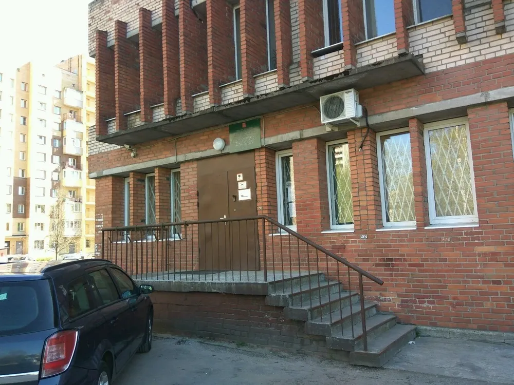 Clinic or Doctor photo