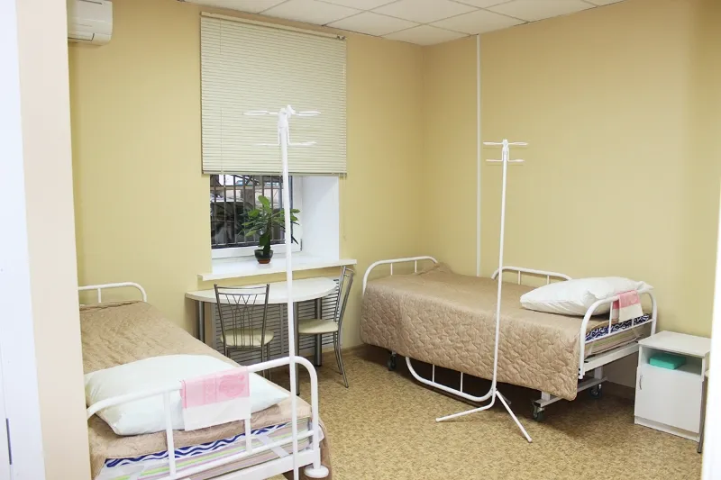 Clinic or Doctor photo