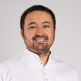 Нармаев Евгений Аркадьевич, Казань