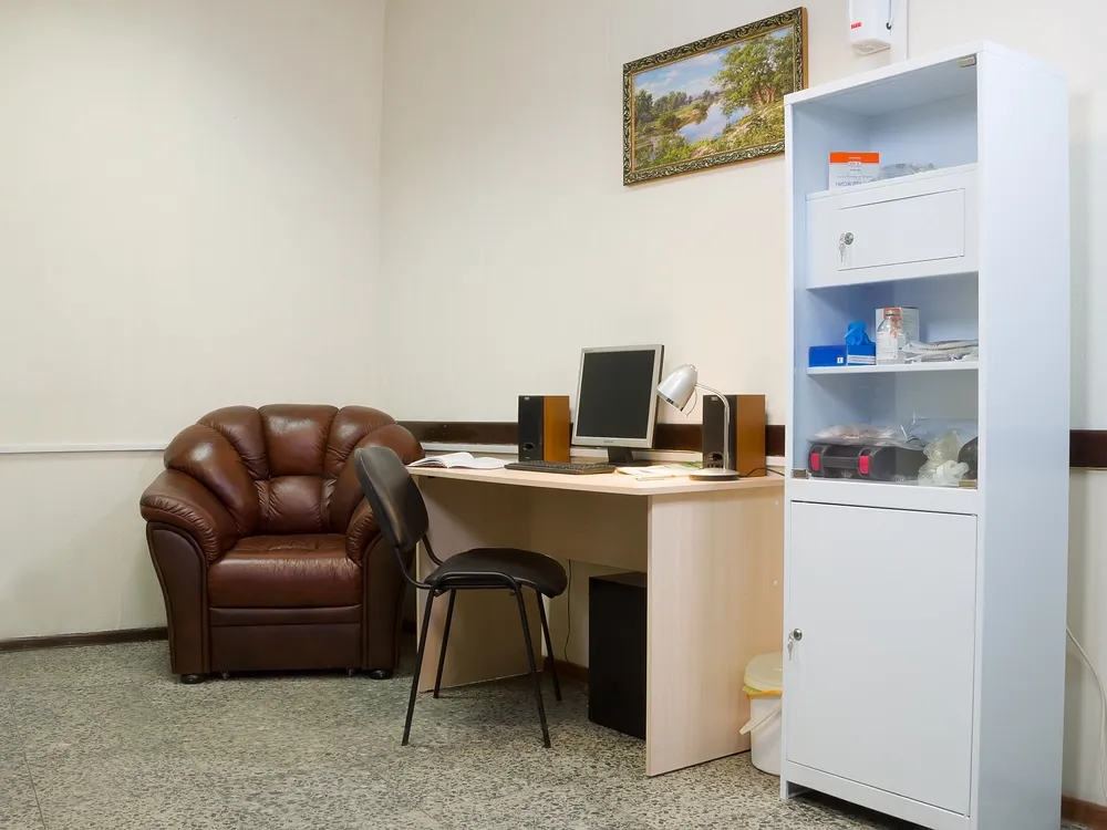 Clinic or Doctor photo