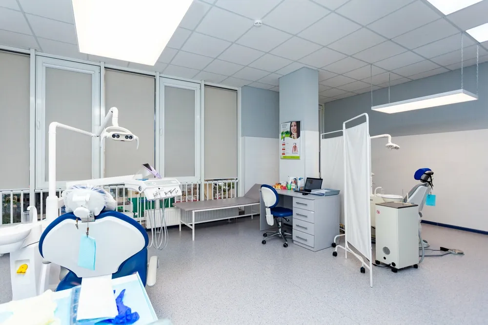 Clinic or Doctor photo