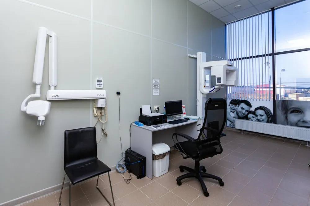 Clinic or Doctor photo