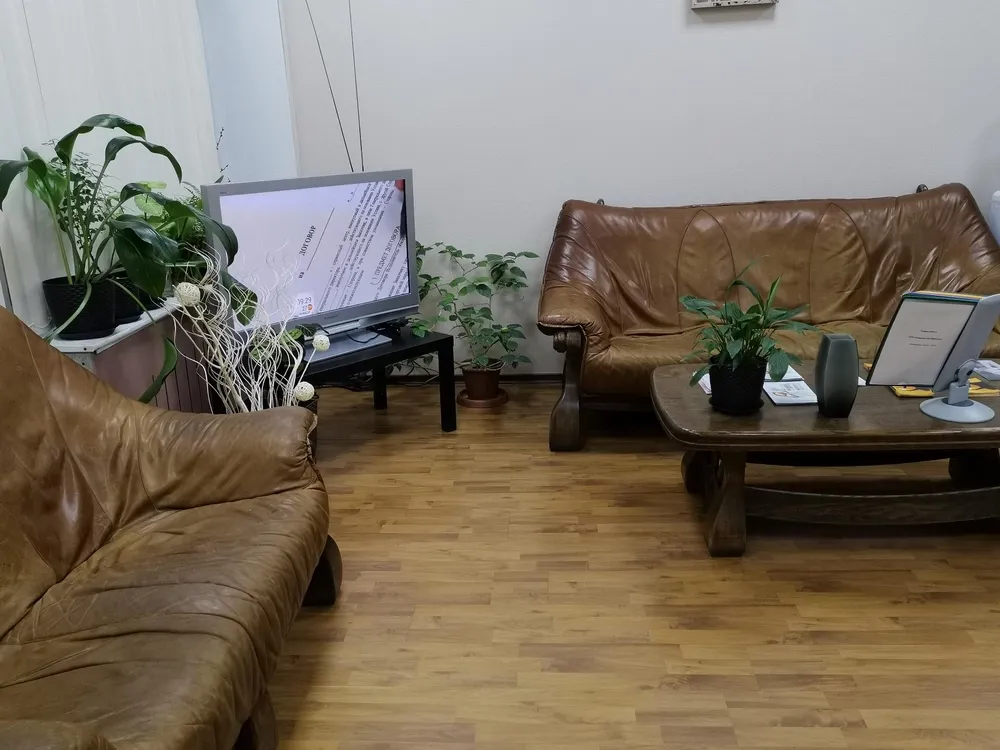 Clinic or Doctor photo