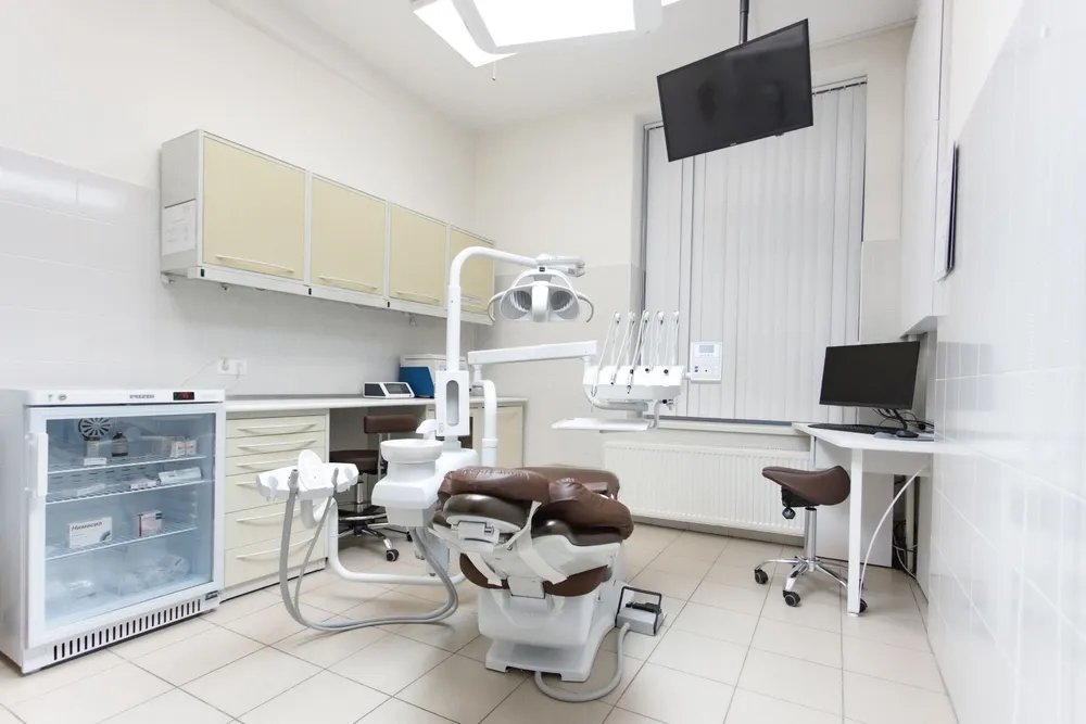 Clinic or Doctor photo