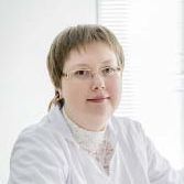 Насонова Екатерина Юрьевна, Санкт-Петербург