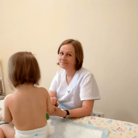Clinic or Doctor photo