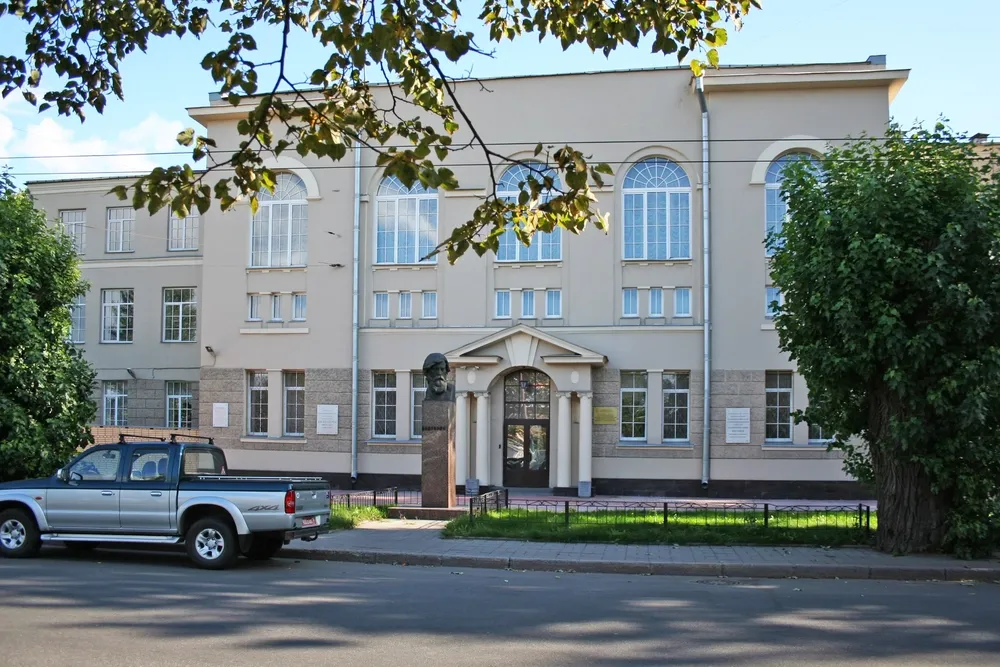 Clinic or Doctor photo