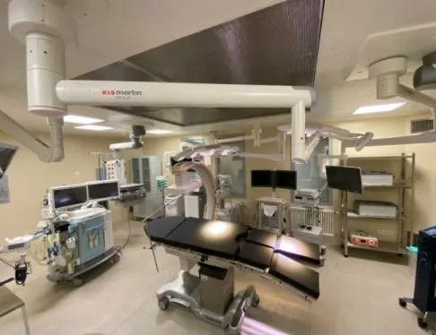 Clinic or Doctor photo