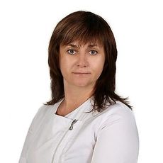 Наумова Марина Васильевна, Волгоград