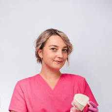 Назарикова Анастасия Владимировна, Воронеж